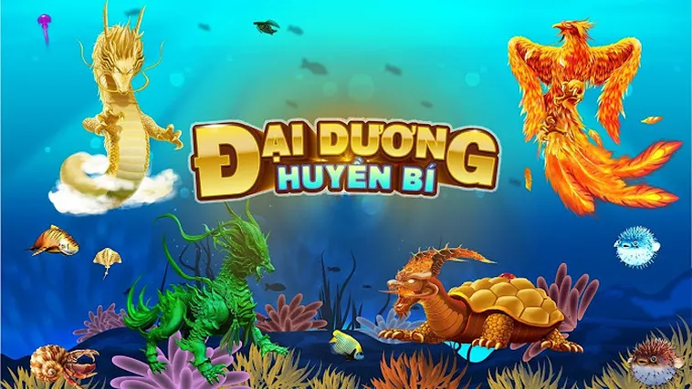 Hướng Dẫn Chơi Bắn Cá Đại Dương Tại 123B Chinh Phục Biển Sâu 2 Hướng Dẫn Chơi Bắn Cá Đại Dương Tại 123B Chinh Phục Biển Sâu