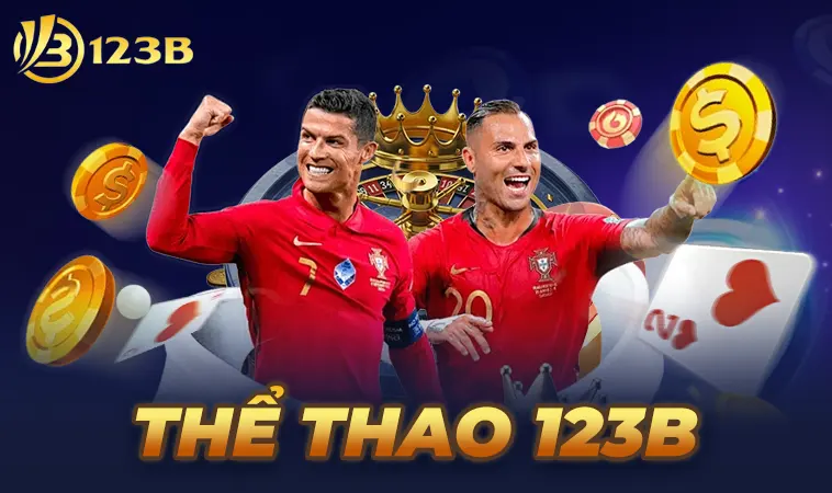 Trang chủ 31 123B - Nhà Cái 123 B - Trang Cá Cược Số 1 Hàng Đầu Thị Trường Toàn Cầu