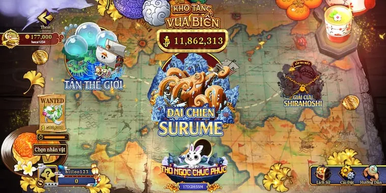 Khám Phá Cách Chơi Bắn Cá Đại Hải Trình Tại 123B Cho Người Mới 2 Khám Phá Cách Chơi Bắn Cá Đại Hải Trình Tại 123B Cho Người Mới