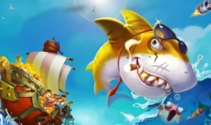 Hướng Dẫn Cách Chơi Bắn Cá Vua Hải Tặc Tại 123B