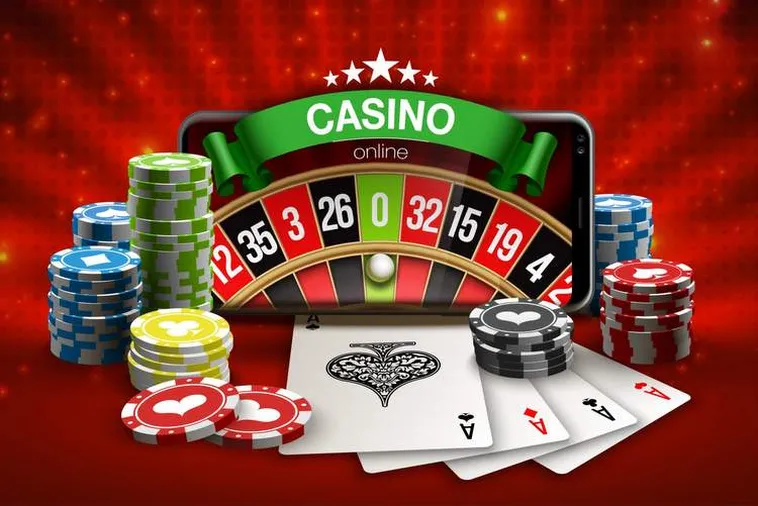 Casino Online 123B Nền Tảng Giải Trí Trực Tuyến Hàng Đầu 2025