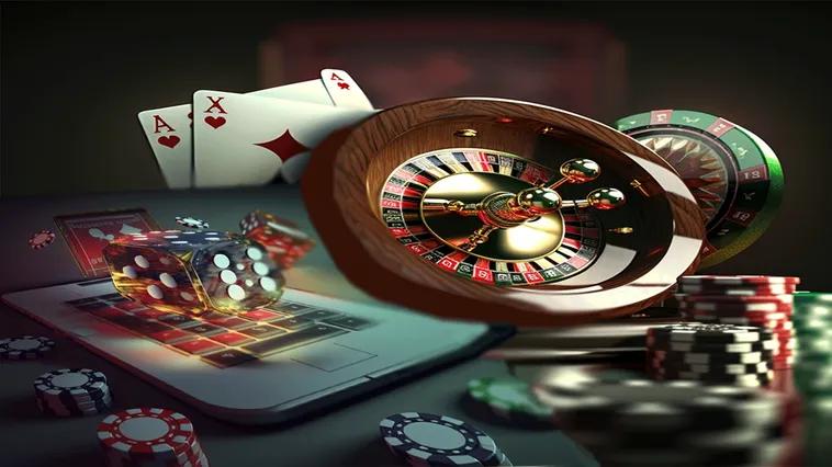 Casino Online 123B Nền Tảng Giải Trí Trực Tuyến Hàng Đầu 2025