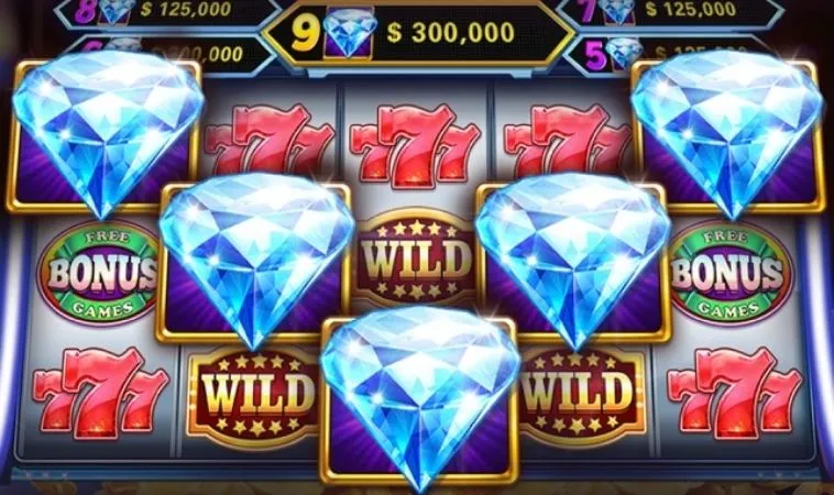 Trò Chơi Nổ Hũ Kim Cương Tại 123B Và Sức Hút Không Thể Chối Từ 2 Trò Chơi Nổ Hũ Kim Cương Tại 123B Và Sức Hút Không Thể Chối Từ