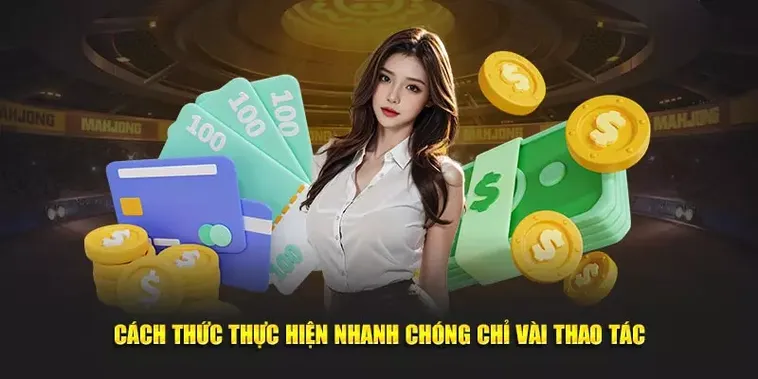 Hướng Dẫn Nạp Tiền 123B An Toàn Và Nhanh Chóng Nhất Năm 2025 2 Hướng Dẫn Nạp Tiền 123B An Toàn Và Nhanh Chóng Nhất Năm 2025