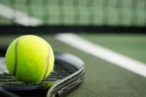 Bí Quyết Cá Cược Quần Vợt 123B Hiệu Quả Từ Các Giải Grand Slam