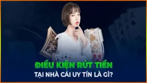 Hướng Dẫn Rút Tiền 123B Nhanh Gọn Về Tài Khoản Trong 5 Phút