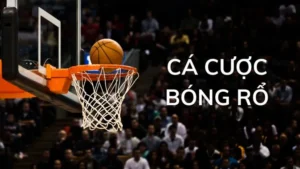 Hướng Dẫn Chi Tiết Cá Cược Bóng Rổ 123B Dành Cho Người Hâm Mộ NBA