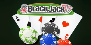 Blackjack Tại 123B Ghi Nhận Tỷ Lệ Thắng Cao Nhờ Tính Năng Mới